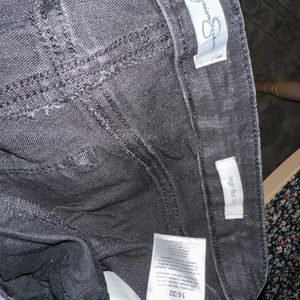Jessica Simpson juniors adored high rise skinny jeans